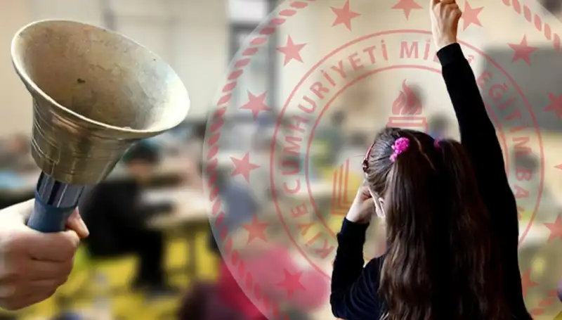 2025 MEB Yaz Tatili Takvimi: Okullar Ne Zaman Kapanacak?
