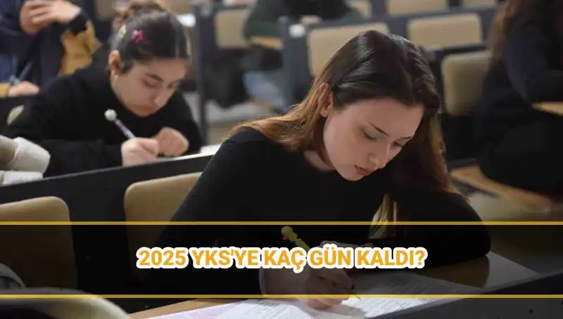 YKS 2025 Sınav Tarihleri ve Giriş Belgeleri Hakkında Bilmediğiniz Her Şey