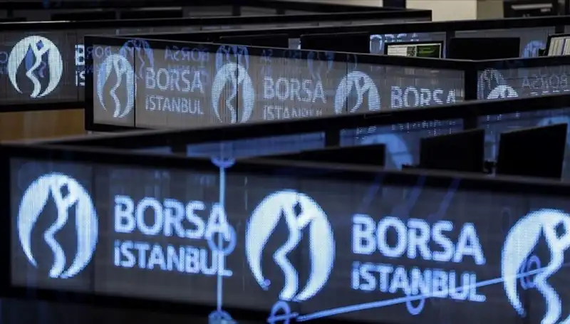 Borsa Günün İlk Yarısında Neden Geriledi? Yatırımcılar Endişeli mi?