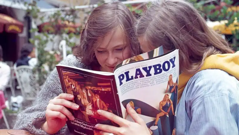 Playboy Dergisi Eski Genel Yayın Yönetmeni Dolandırıcılıkla Suçlanıyor: Olayın Detayları