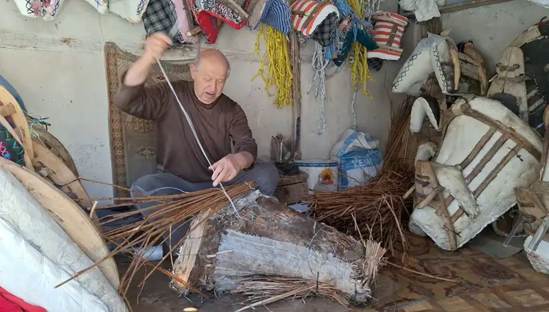 Teknolojiye Meydan Okuyan Baba Mesleği: Geçmişten Günümüze Yaşatılan Gelenekler