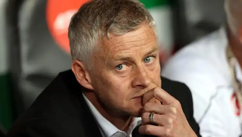 Ole Gunnar Solskjaer Hakkında Şok Gelişmeler: Hedefteki İsim B Planı ile Değişebilir