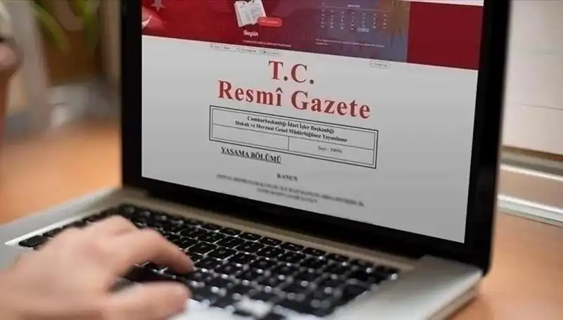 26 Mart 2025 Resmi Gazete Kararları: Önemli Değişiklikler ve Yenilikler
