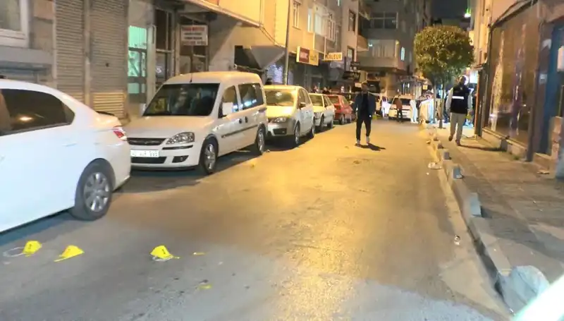 İstanbul’da Motorsikletli Saldırı: Korkunç Olayda Can Alan ve Yaralı Var