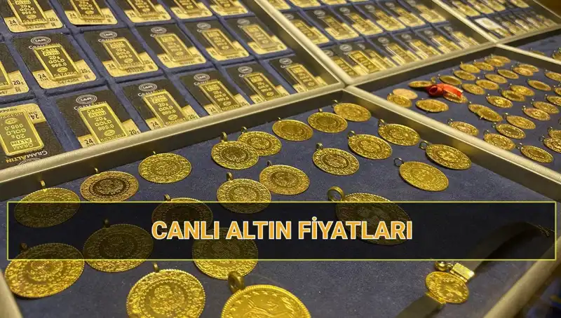 20 Mart Altın Fiyatları: Gram Altın Ne Kadar? Detaylar Burada!