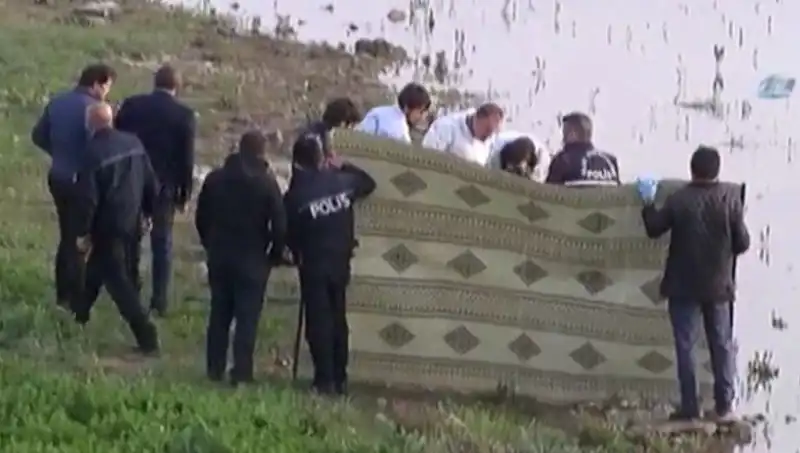 5 Yaşındaki Melike'nin Ölümü: Baba ve Üvey Anne İlk Kez Hakim Karşısında
