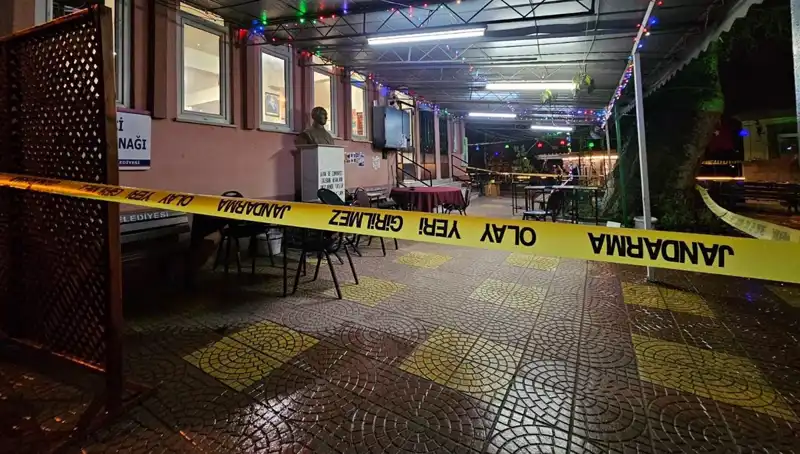 Meclis Üyesi Adayına Silahlı Saldırı: Siyaset Dünyası Şokta