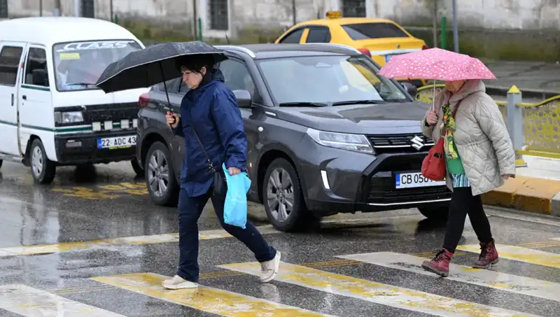 Kar Sürprizi! Bu İlde Havanın Dönüşüyle Kar Geliyor
