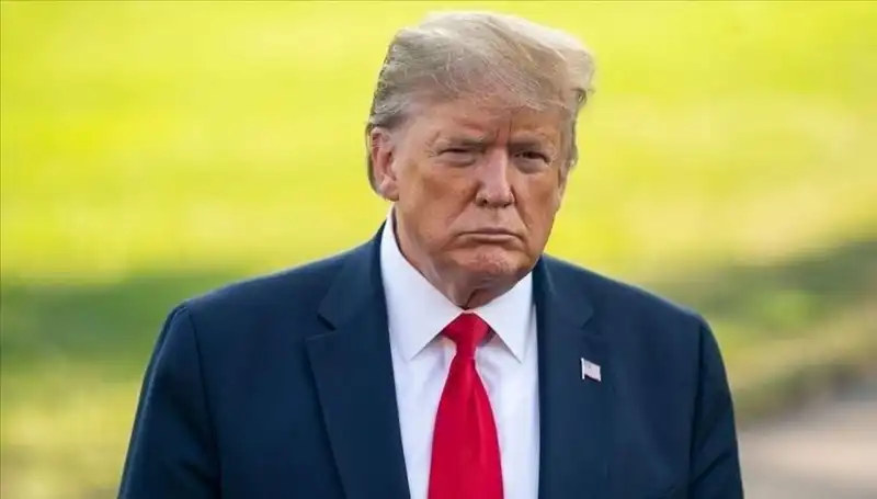 Trump'ın Londra Belediye Başkanı'na Saldırısı: En Kötü Belediye Başkanları Listesine Girdi!