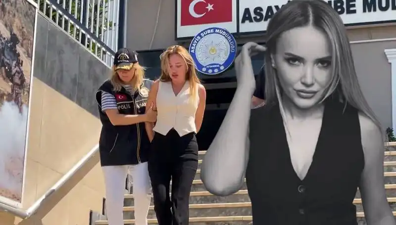 Ünlü Oyuncu Meral Kaplan’a 23 Milyon Liralık Şok Dolandırıcılık İddiası