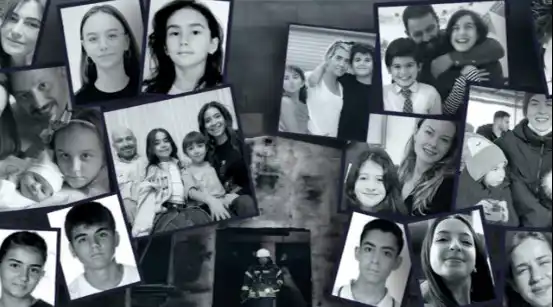 Bu Bayramda Ülkemizde 36 Çocuk Mutlu Olmadı