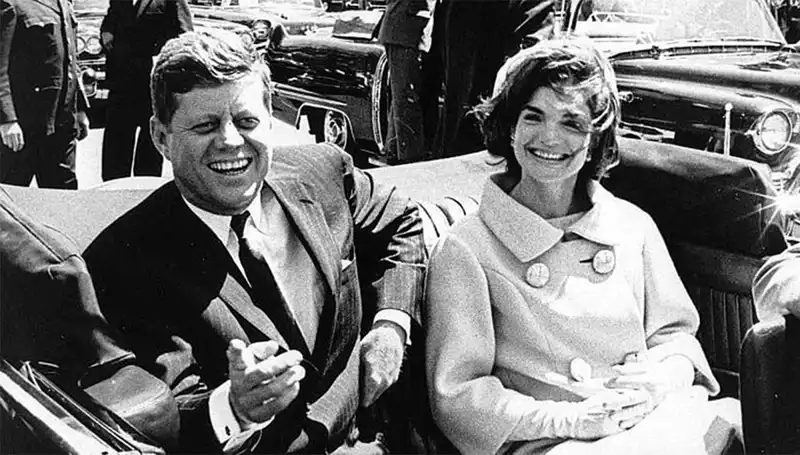 Kennedy Suikastı Belgeleri: Gizli Sırların Ortaya Çıkması