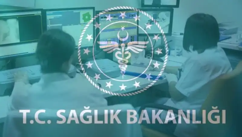 2025'te Sağlık Bakanlığı 37 Bin Personel Alımı İçin Süreç Başlıyor!