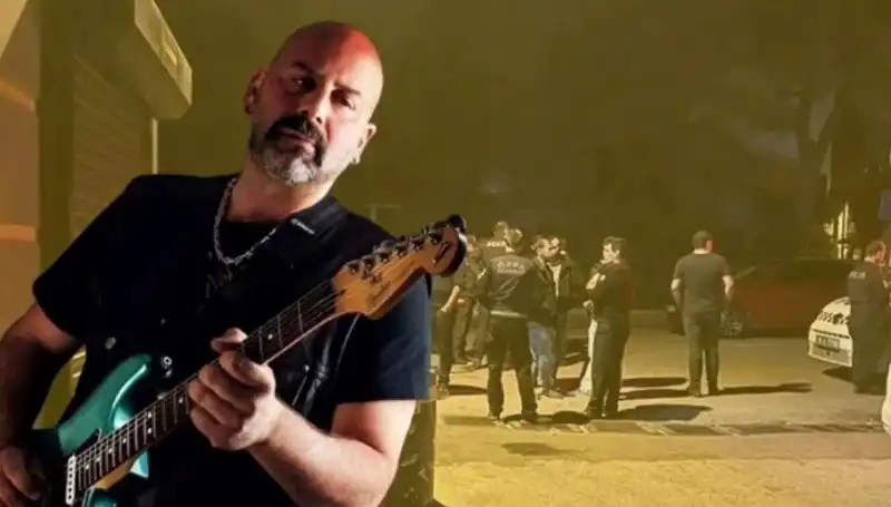Onur Şener Cinayetinde Son Gelişme: İki Sanığa Verilen Cezalar Açıklandı