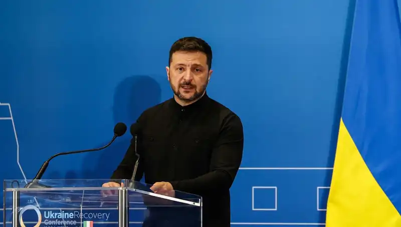 Zelenski: "Mesaj Değil, Eylem Bekliyoruz" - Ukrayna'nın Acil İhtiyacı Ne?