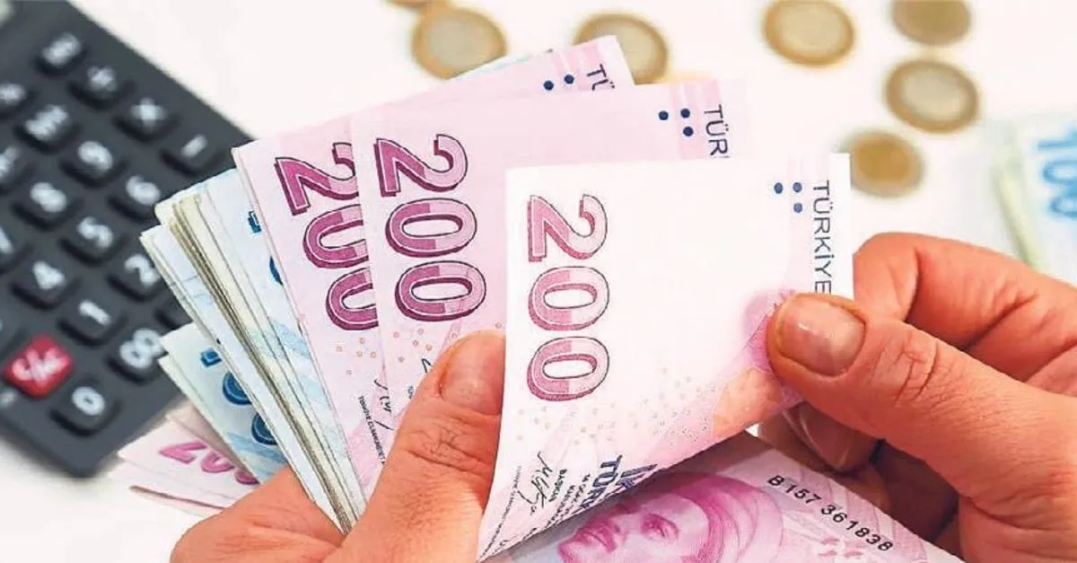 En Düşük Emekli Maaşı Artırıldı: 14.469 TL’ye Yükseltildi