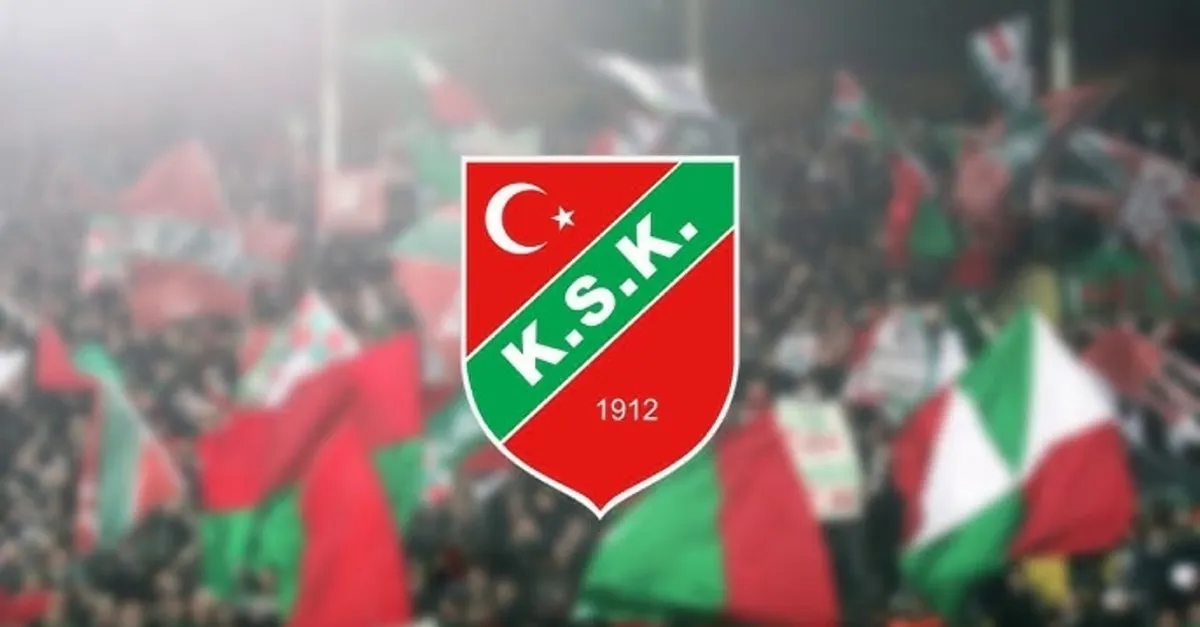 "KSK'de Kriz Kapıda: Yönetim ve Takım Arasında Gerginlik Büyüyor"