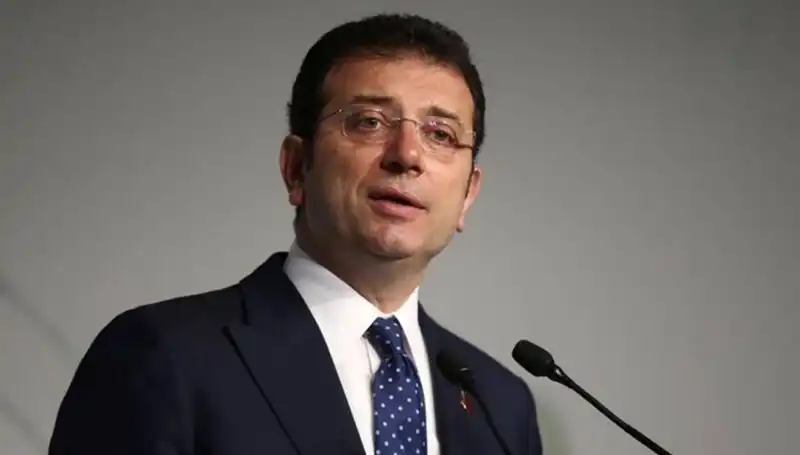 Ekrem İmamoğlu’nun Diploma Davasında İlk Duruşma Gerçekleşti