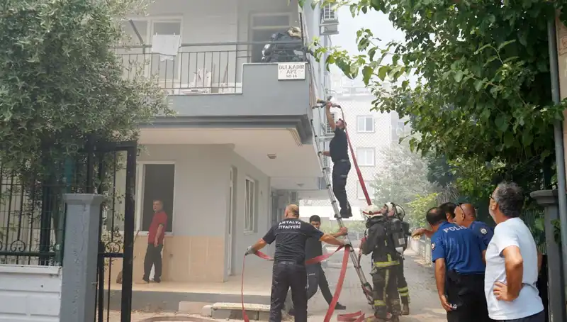Kini Büyüttü! Arkadaşının Ağabeyine Alevli Cevap Verdi