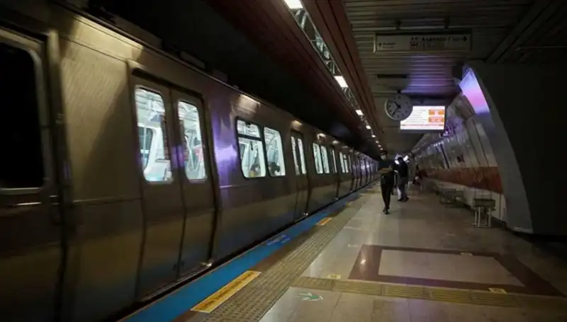 İstanbul’un Kalbi: Taksim ve Şişhane Metro İstasyonları Resmen Açıldı!