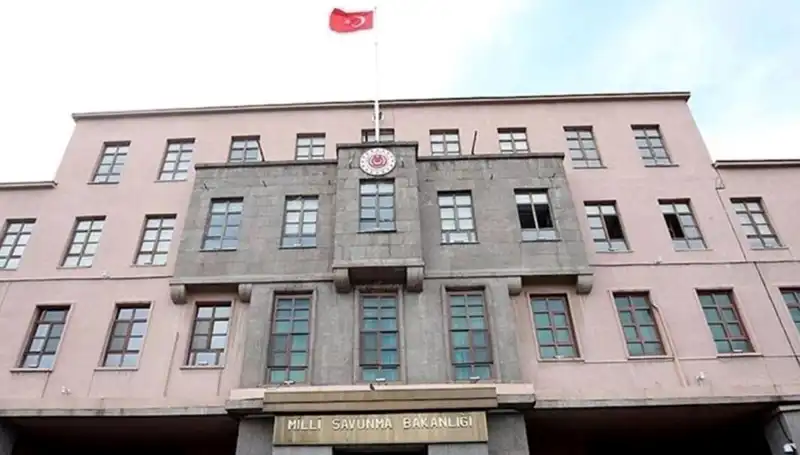 Türkiye'nin Güney Kıbrıs'la Gerilimi Tırmanıyor: MSB'den Sert Açıklama