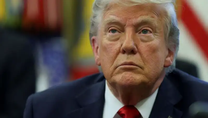 Trump’ın İddialı Açıklaması: "Hem Ülkeyi Hem Dünyayı Yönetiyorum"