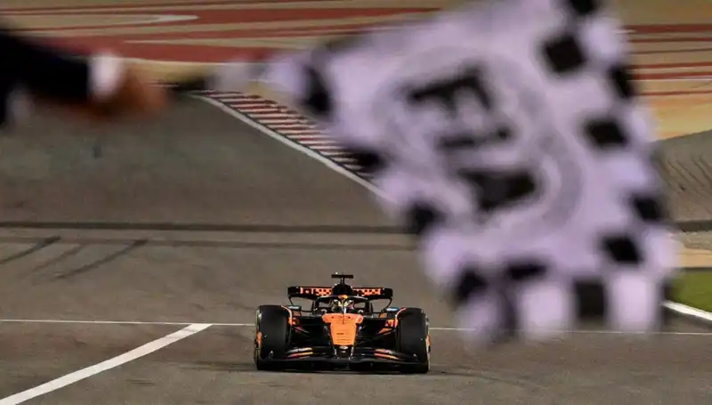 Formula 1'de Ayrıntılar Netleşti: Emilia-Romagna Yerine Madrid Yarışı Geliyor!