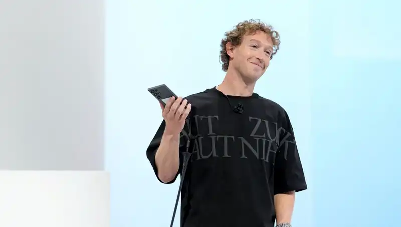 Zuckerberg'in Gizli Yapay Zeka Listesi: 100 Milyon Dolarlık Beyin Avı Açığa Çıktı