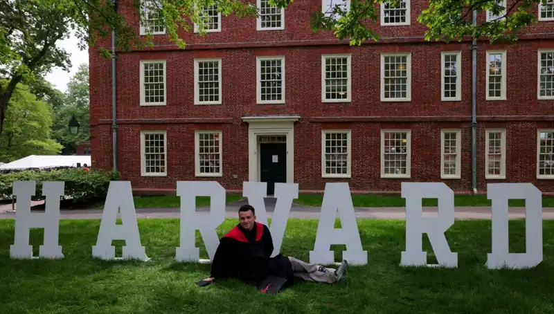 Trump’ın Harvard Hamlesine Mahkemeden Şok Dur Tutuşu