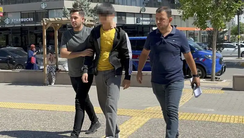 Kardeşler Arasında Korkunç Kavga: Bıçaklama Olayı!