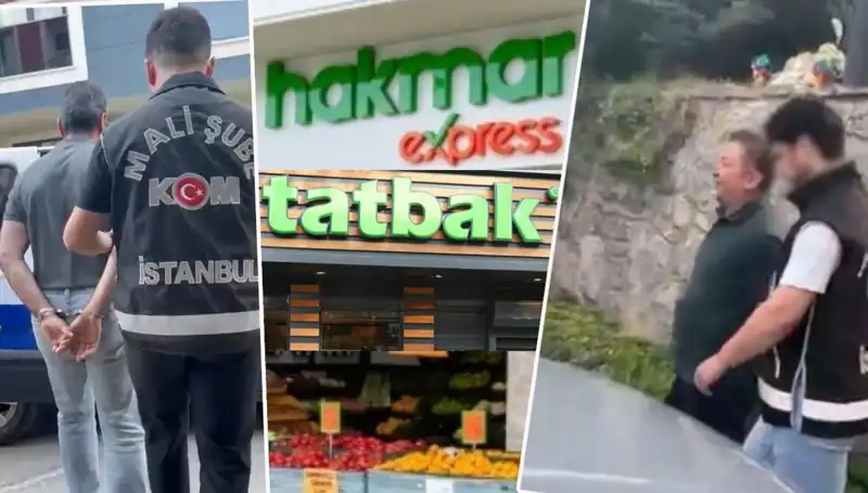 FETÖ’nün Finans Yapılanması Soruşturmasında Çarpıcı MİT Raporu Açığa Çıktı