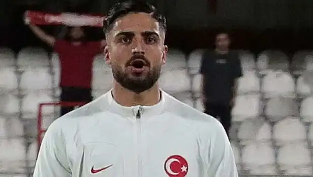 Altınordu'nun Parlayan Yıldızı Serhat'a Süper Lig'den Cazip Teklif!