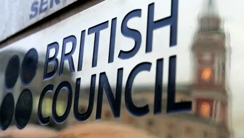 Rusya, British Council’i İstenmeyen Kuruluş Olarak İlan Etti!