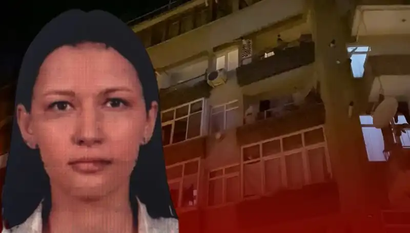 Kadın Cinayetleri Sarmalı: Ukraynalı Hanna’nın Trajik Ölümü
