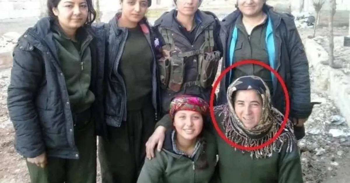 "MİT'ten Nokta Operasyon: PKK'nın Sözde Sorumluları Etkisiz Hale Getirildi"