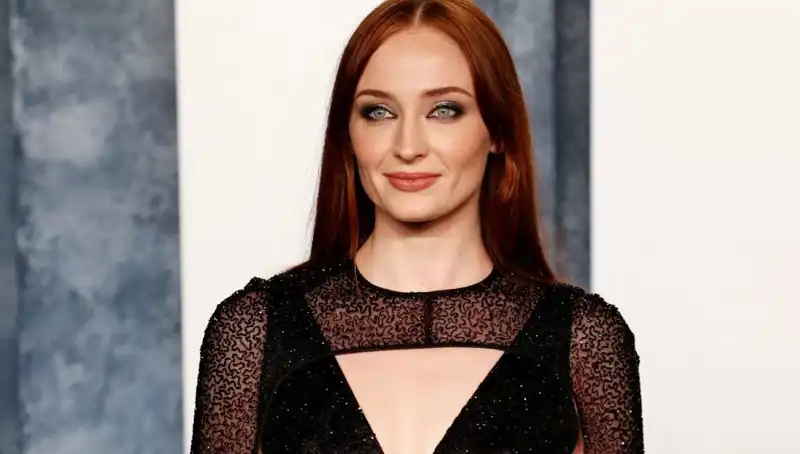Game of Thrones’un Sophie Turner’ını Kızdıran Yorum Nedir?