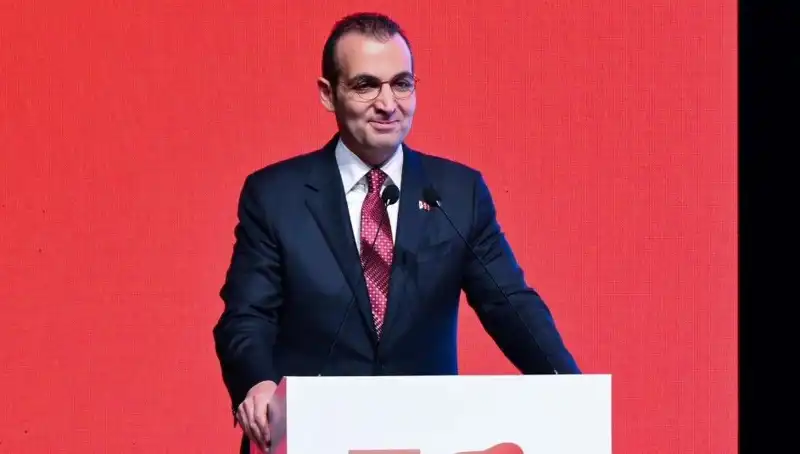 Resul Emrah Şahan: Şişli'nin Dinamik Belediye Başkanı Kimdir?