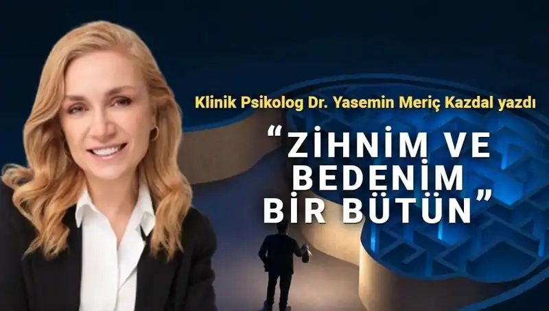 Zihin ve Bedenin Gizli Bağlantısı: Psikosomatik Yaklaşım Nedir?