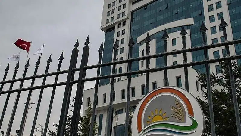 Tarım ve Orman Bakanlığı 2025'te 8,500 Yeni Personel Alımı Yapacak!