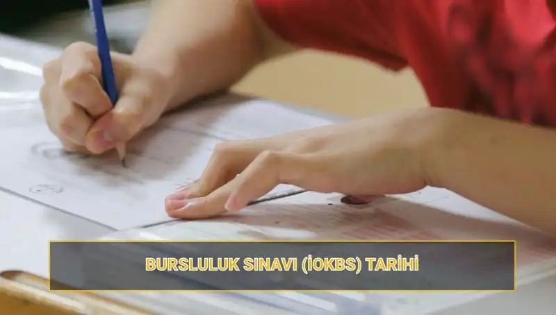 MEB'den Müjdeli Haber: Bursluluk Sınav Giriş Belgeleri Yayımlandı!