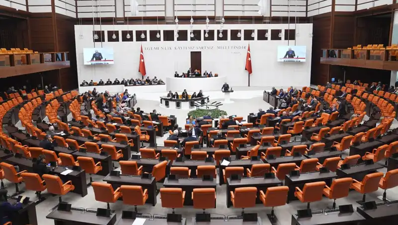 Terörsüz Türkiye İçin Yeni Adım: Meclis'te Kurulacak Komisyonun Önemi Nedir?