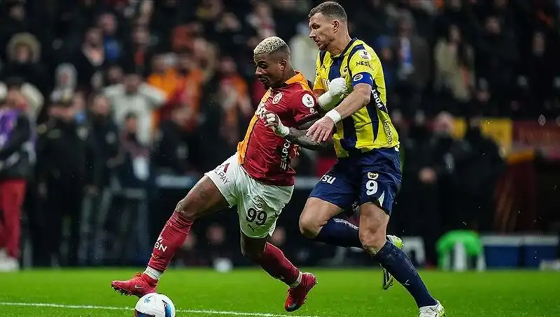 : Fenerbahçe ve Galatasaray, Kupada 27. Kez Karşı Karşıya Geliyor!