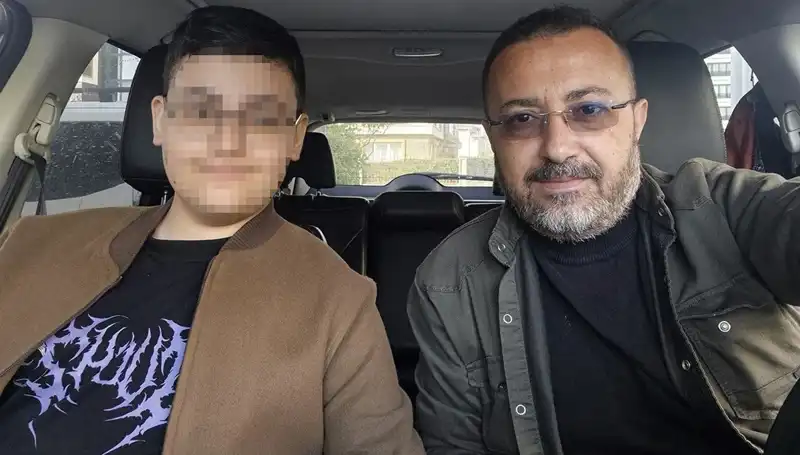 Silivri'de 14 Yaşındaki Gence Bıçaklı Saldırı! 4 Gözaltı