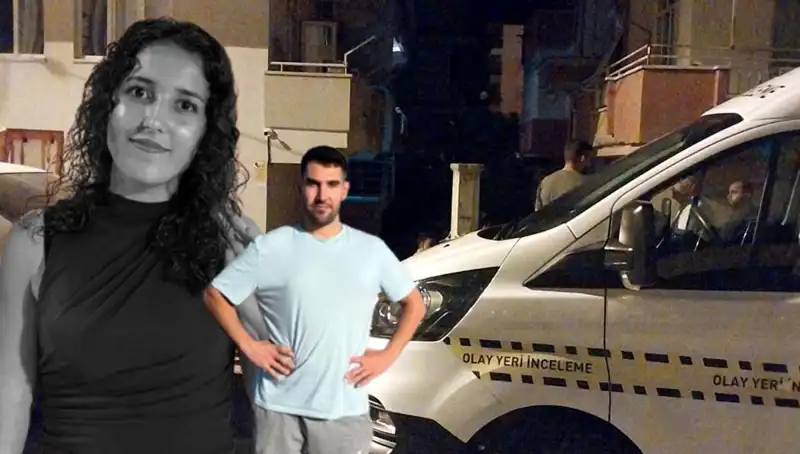 Manavgat'ta Şok Edici Cinayet: Kardeşini 14 Bıçak Darbesiyle Öldürdü!