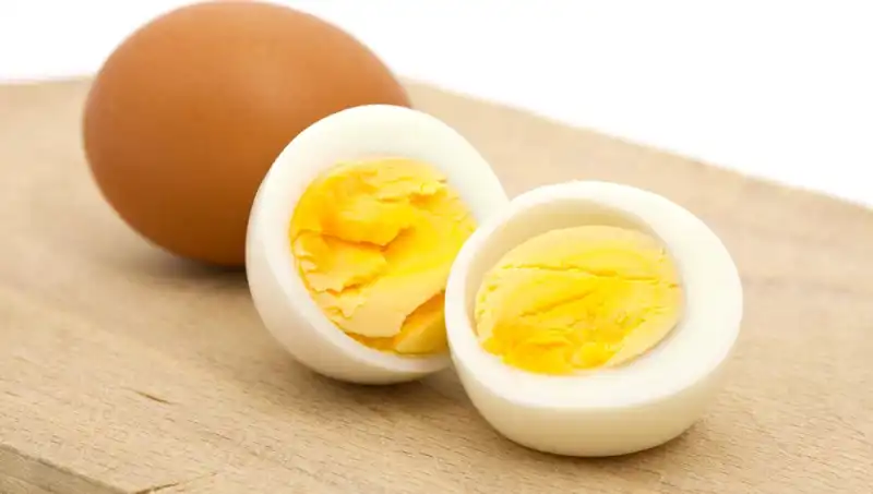 Kahvaltıda Sadece Yumurta Yiyorsanız, Bu Besinleri Kaçırıyor Olabilirsiniz!