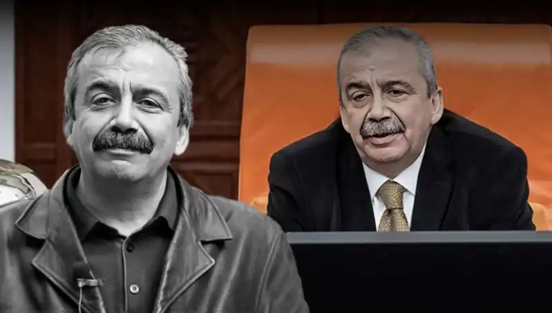 Sırrı Süreyya Önder'in Sağlık Durumuna Dair Kaygılar Artıyor