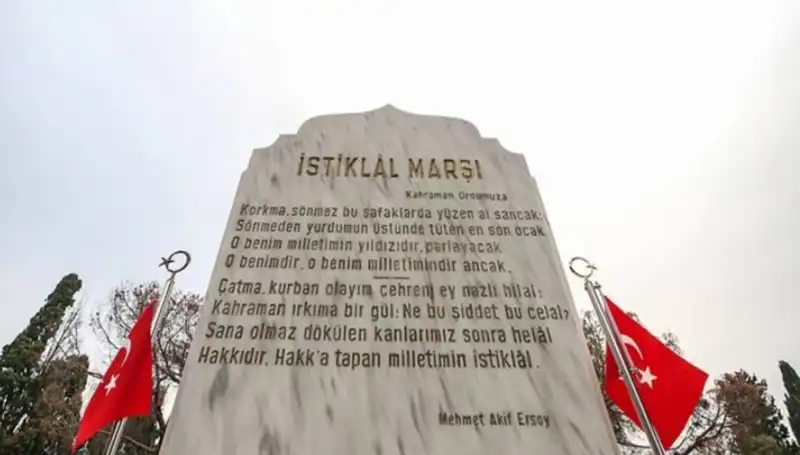 İstiklal Marşı’nın Kabulü: 104 Yılda Ne Değişti?