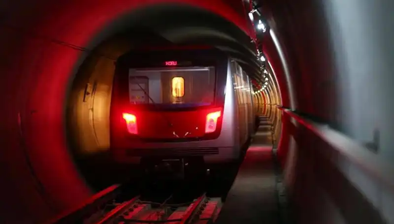 Ankara'da 1 Mayıs İçin Üç Metro İstasyonu Kapatılıyor: Ayrıntılar Burada!