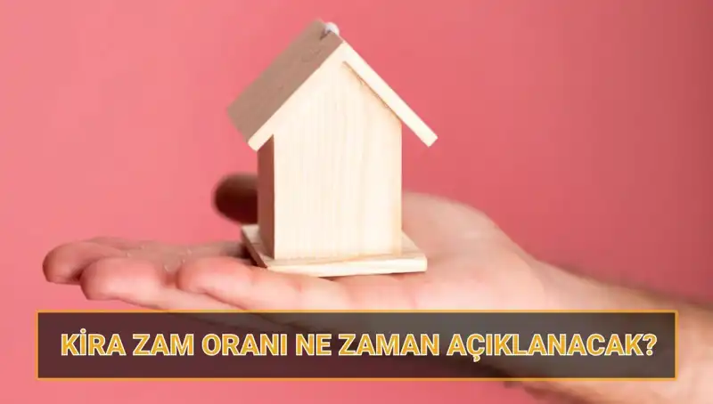 Nisan Kira Artış Oranı Ne Zaman Açıklanacak? İşte 2025 İçin Beklentiler!