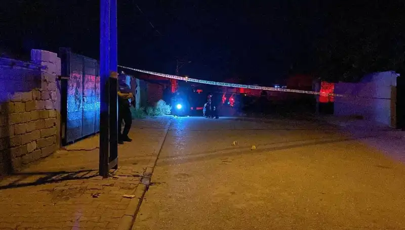 Kuma Getirme Kavgası: Kanlı Sonuçlarla Dolu Bir Gece!